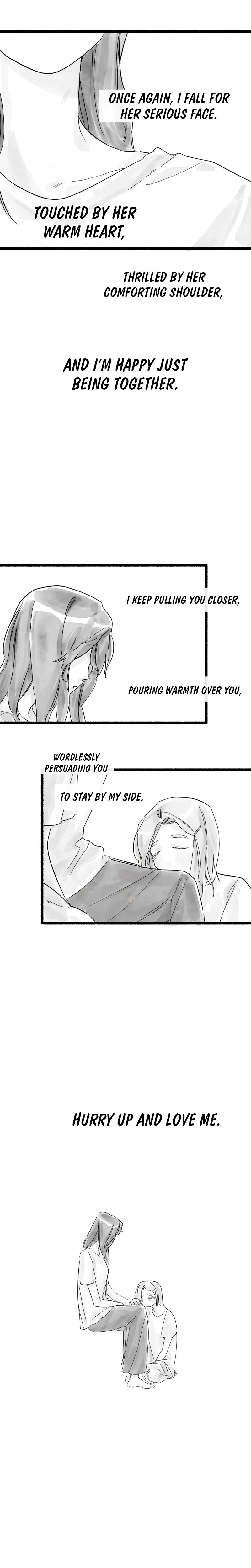 Common And Widespread Chapter 14 - Page 25