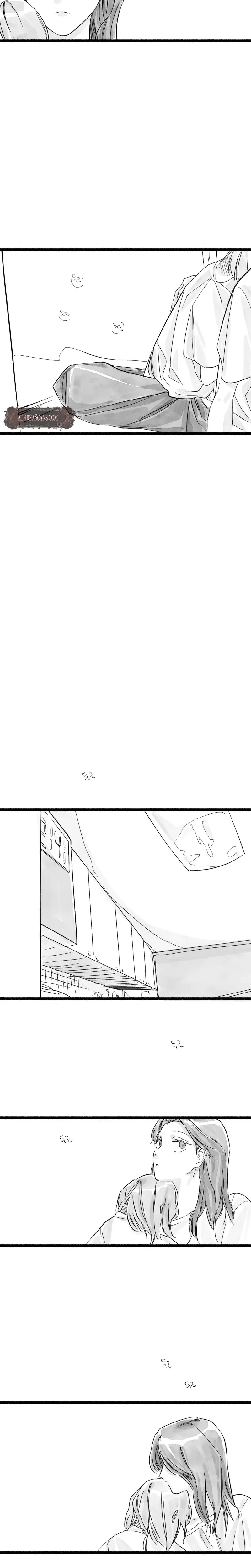Common And Widespread Chapter 14 - Page 3