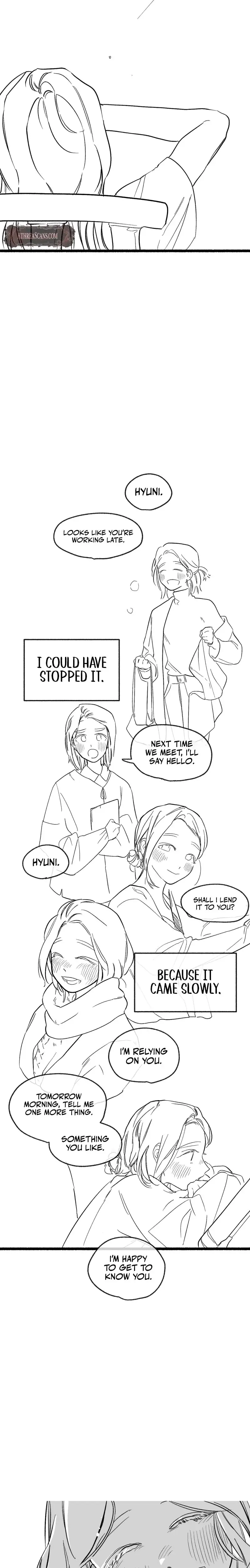 Common And Widespread Chapter 14 - Page 31