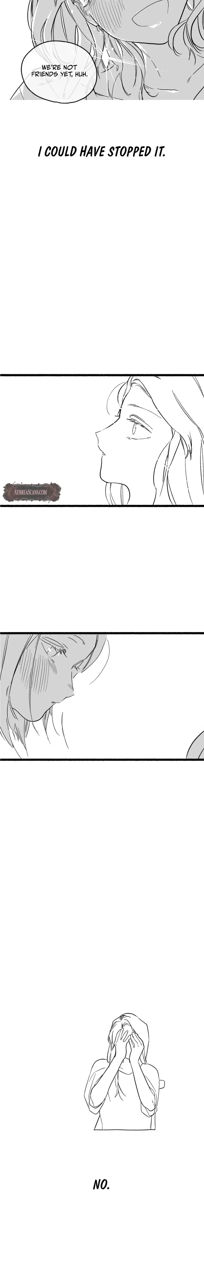 Common And Widespread Chapter 14 - Page 32