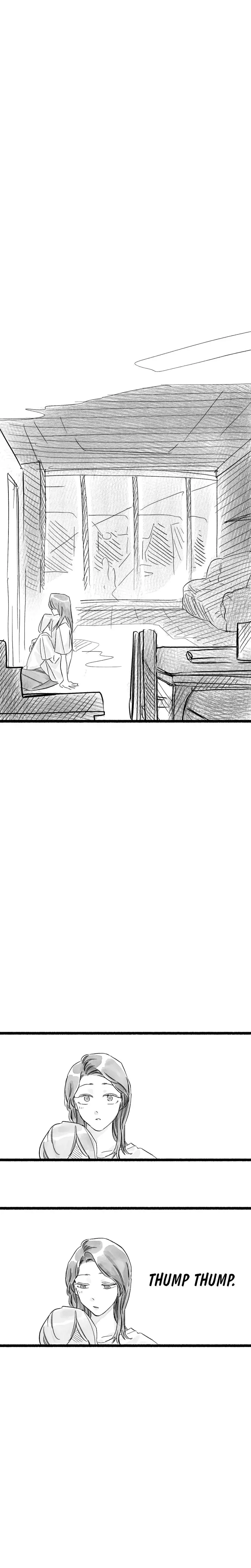 Common And Widespread Chapter 14 - Page 4