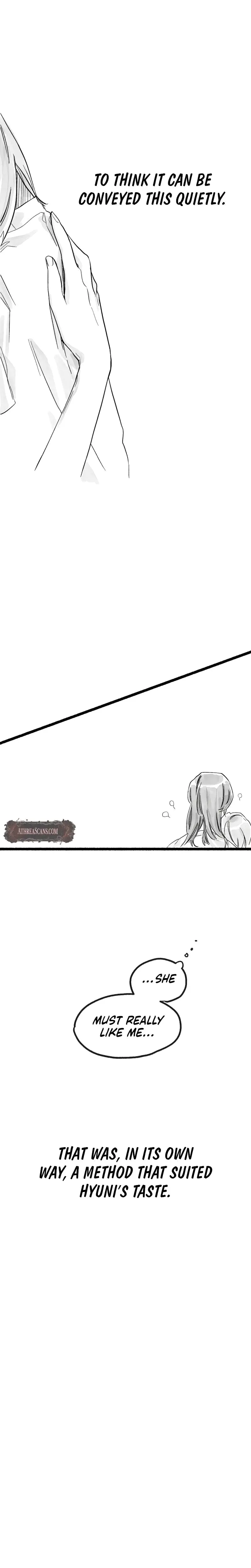 Common And Widespread Chapter 14 - Page 5