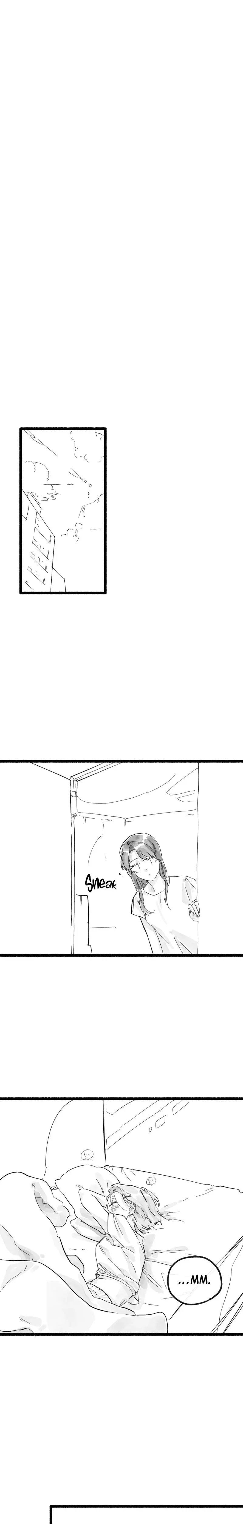 Common And Widespread Chapter 15 - Page 1