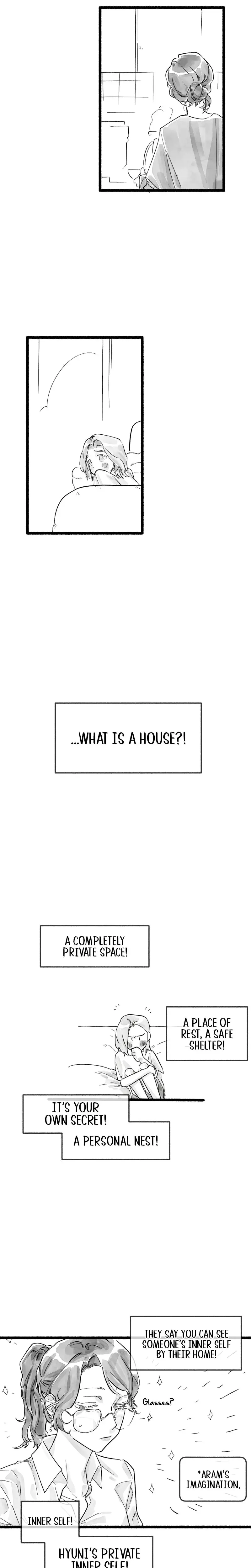 Common And Widespread Chapter 15 - Page 13