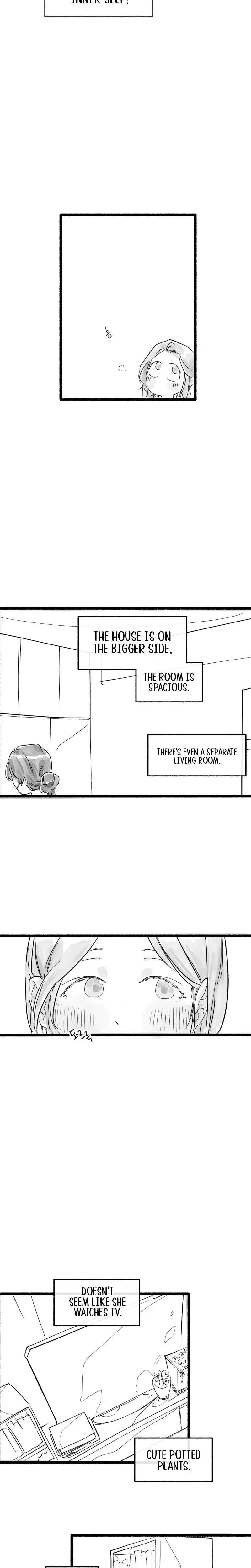 Common And Widespread Chapter 15 - Page 14