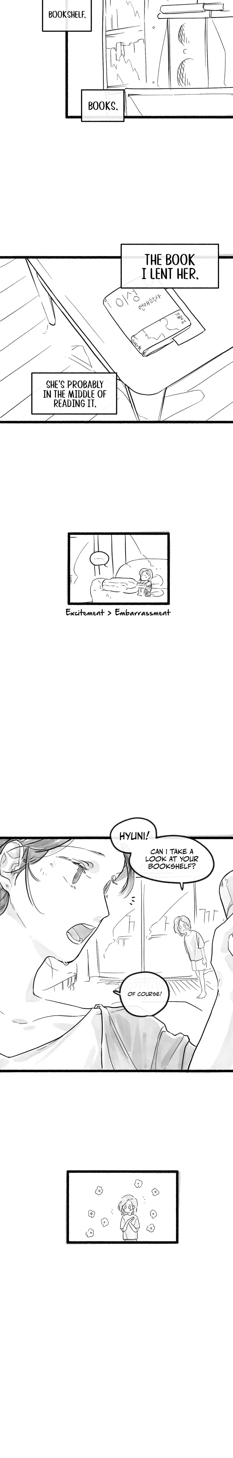 Common And Widespread Chapter 15 - Page 15