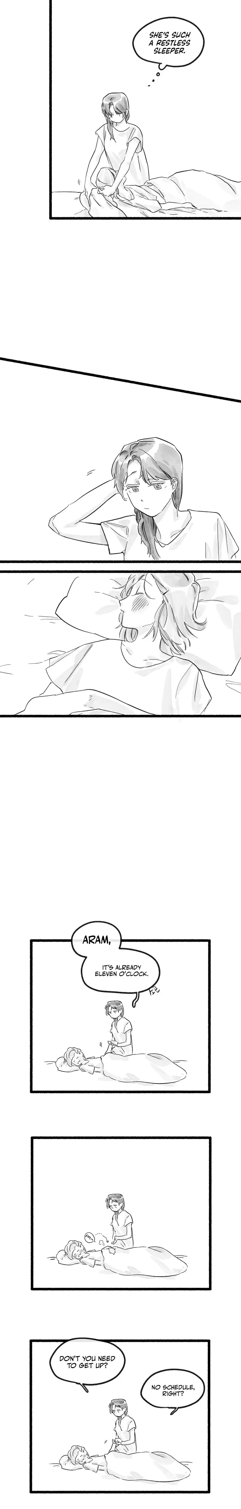 Common And Widespread Chapter 15 - Page 2