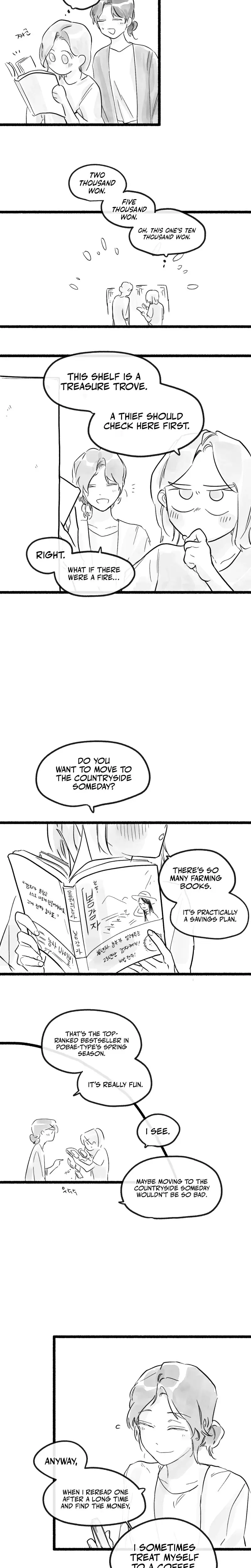 Common And Widespread Chapter 15 - Page 20