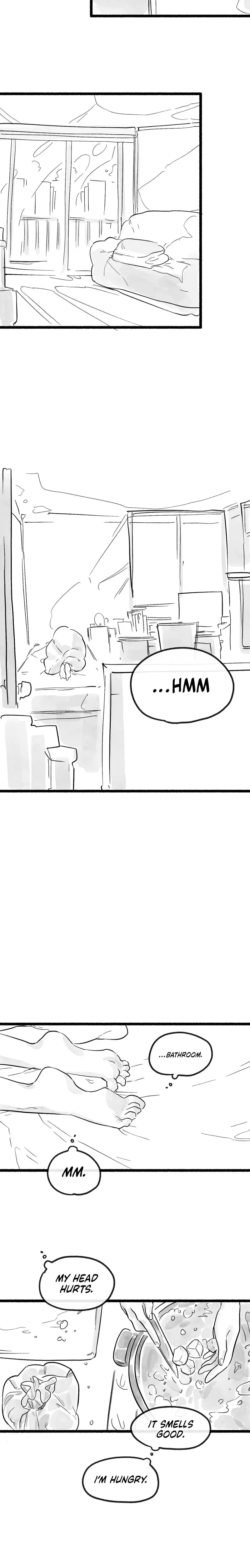 Common And Widespread Chapter 15 - Page 4