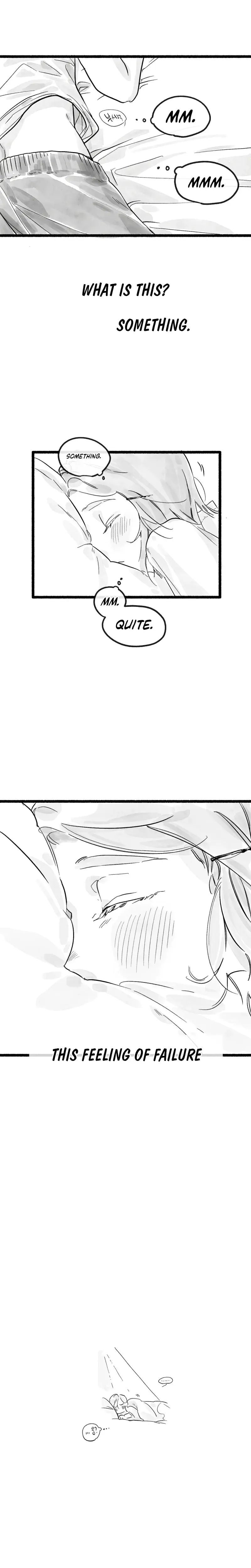 Common And Widespread Chapter 15 - Page 5