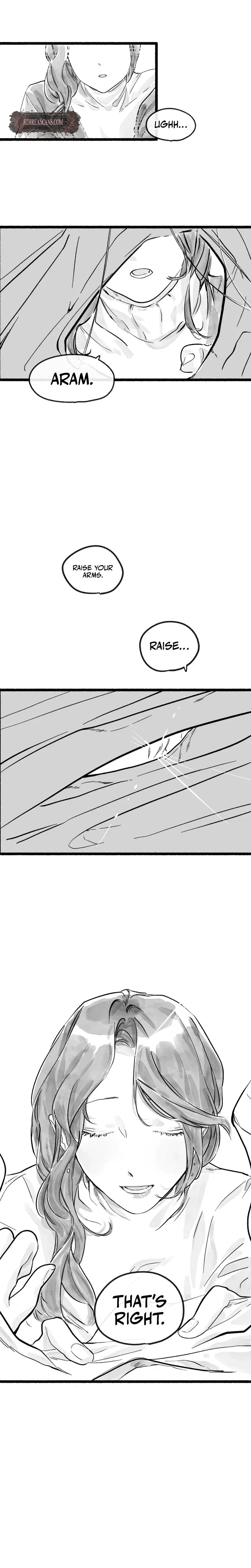 Common And Widespread Chapter 15 - Page 6