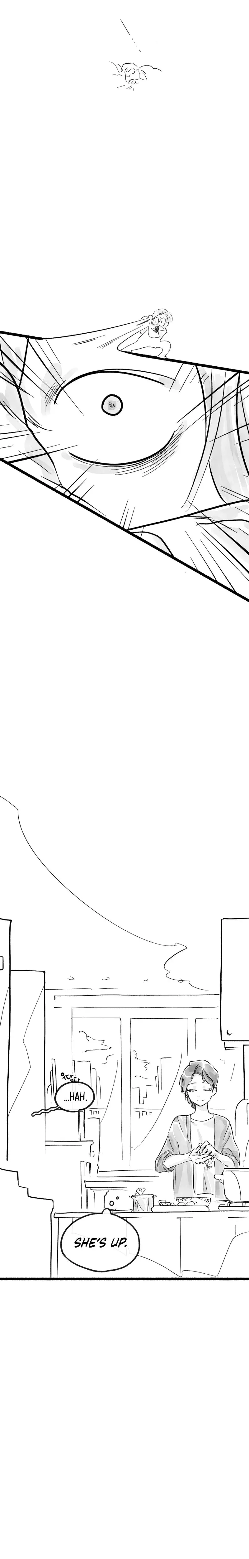 Common And Widespread Chapter 15 - Page 7