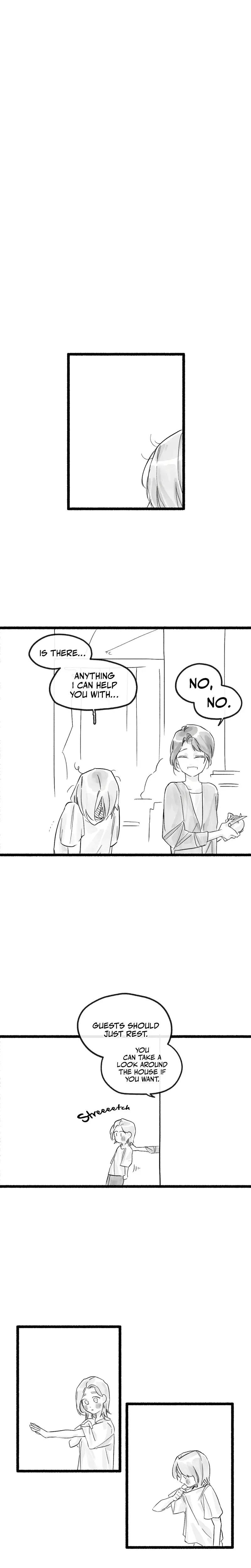 Common And Widespread Chapter 15 - Page 9