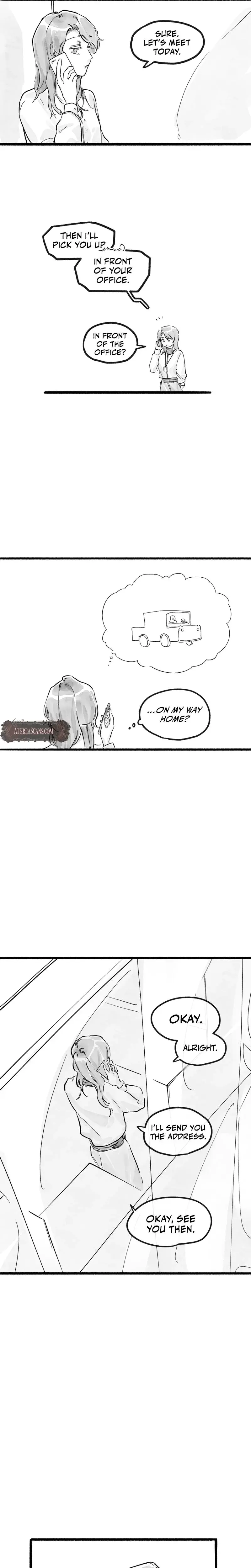 Common And Widespread Chapter 16 - Page 10