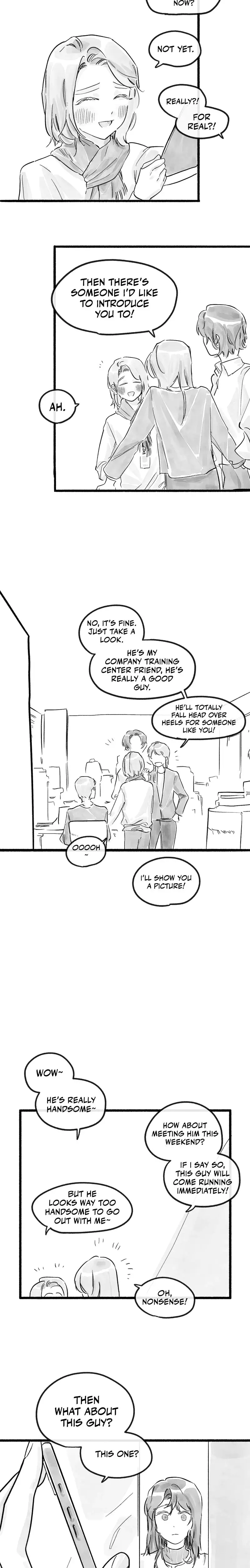 Common And Widespread Chapter 16 - Page 12