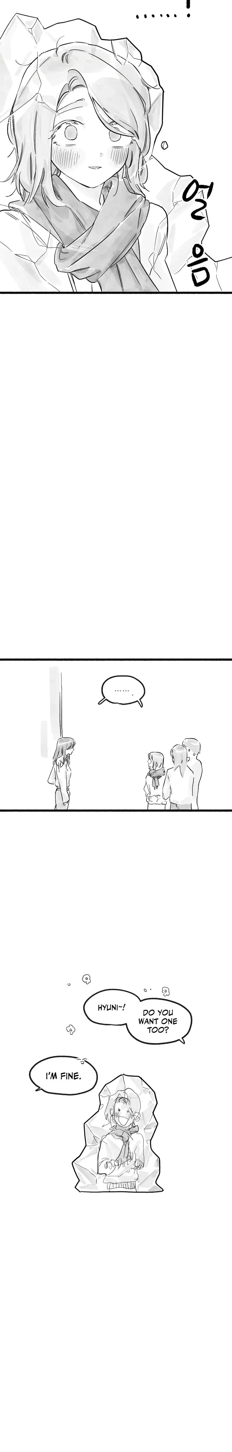 Common And Widespread Chapter 16 - Page 14