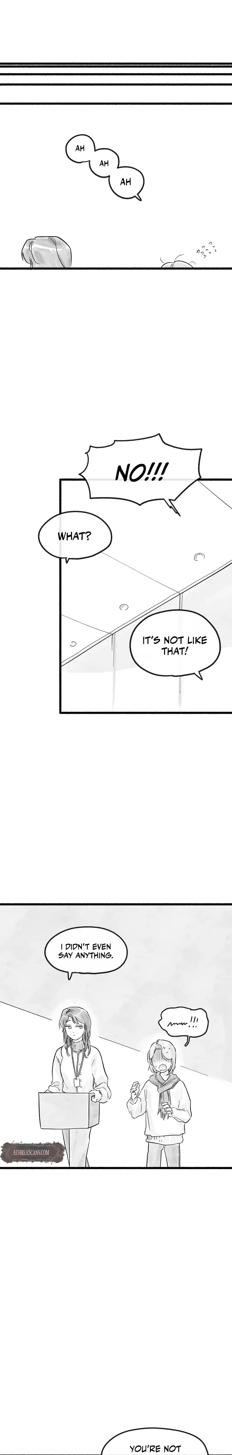 Common And Widespread Chapter 16 - Page 15