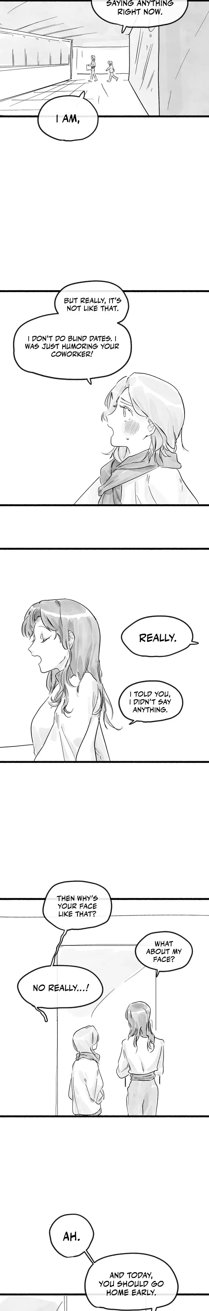 Common And Widespread Chapter 16 - Page 16