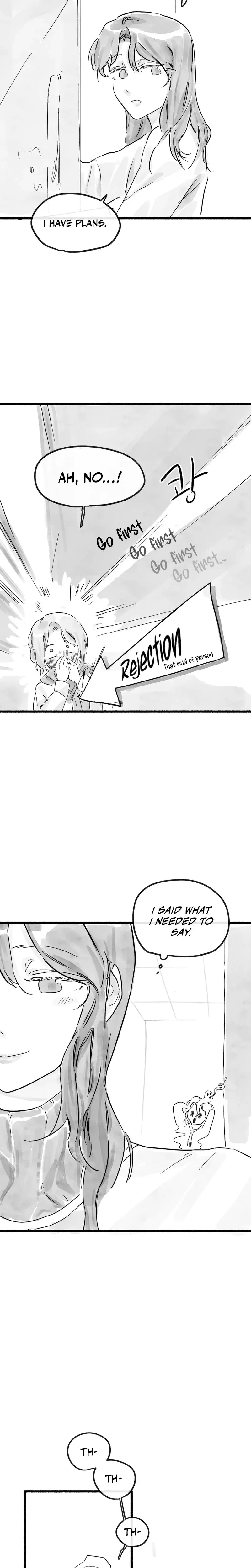 Common And Widespread Chapter 16 - Page 17