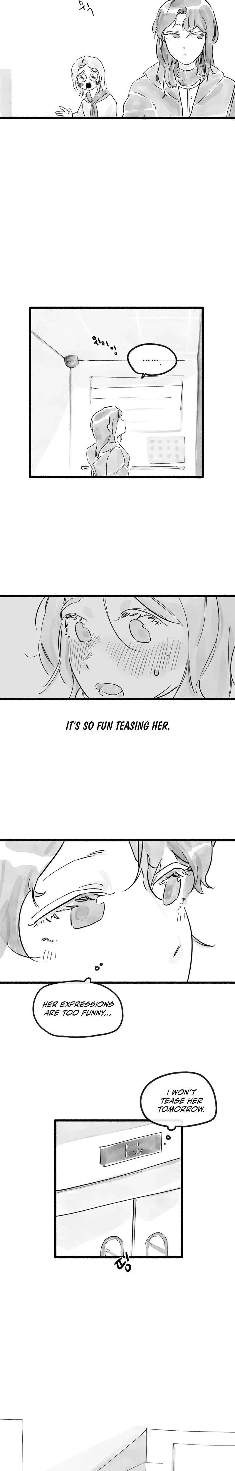 Common And Widespread Chapter 16 - Page 19