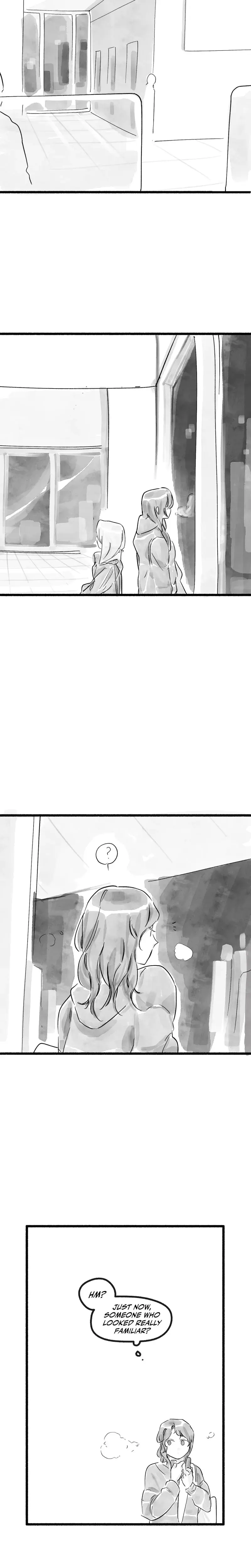 Common And Widespread Chapter 16 - Page 20
