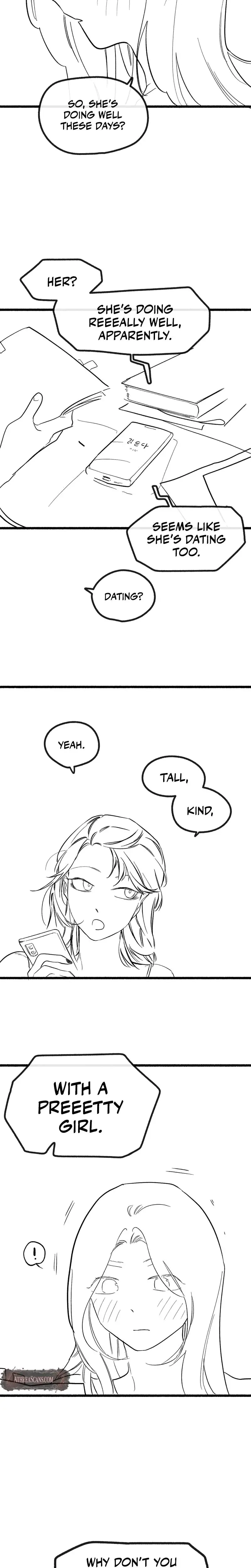 Common And Widespread Chapter 16 - Page 22