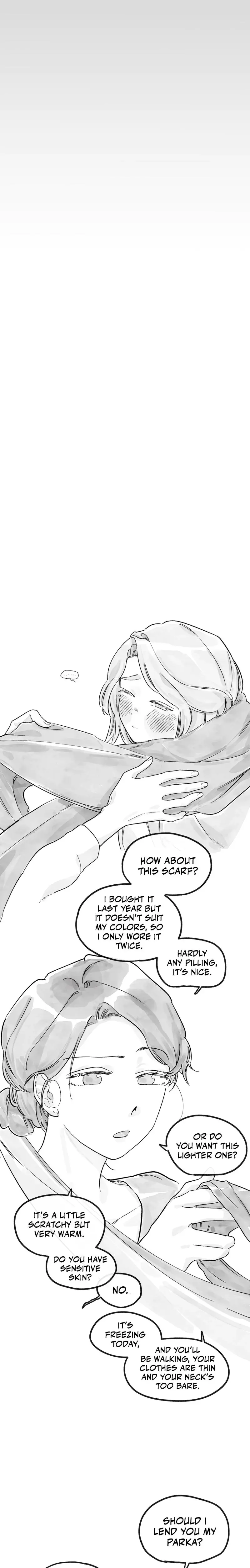 Common And Widespread Chapter 16 - Page 3