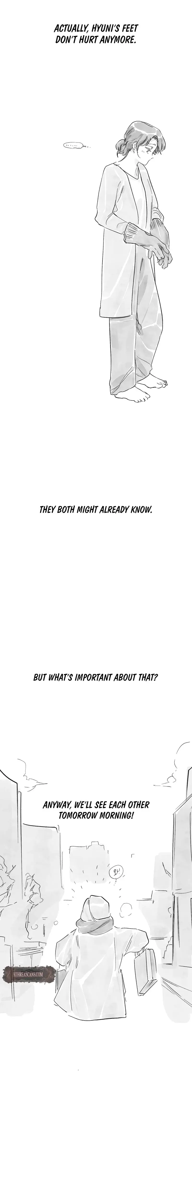 Common And Widespread Chapter 16 - Page 7