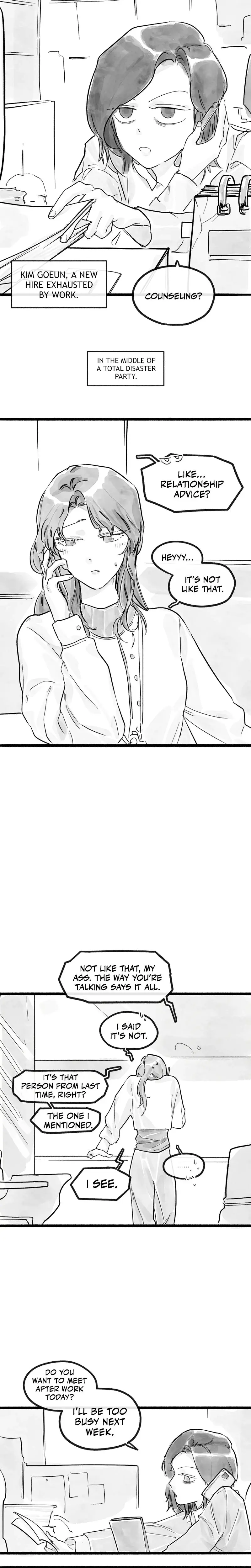Common And Widespread Chapter 16 - Page 9