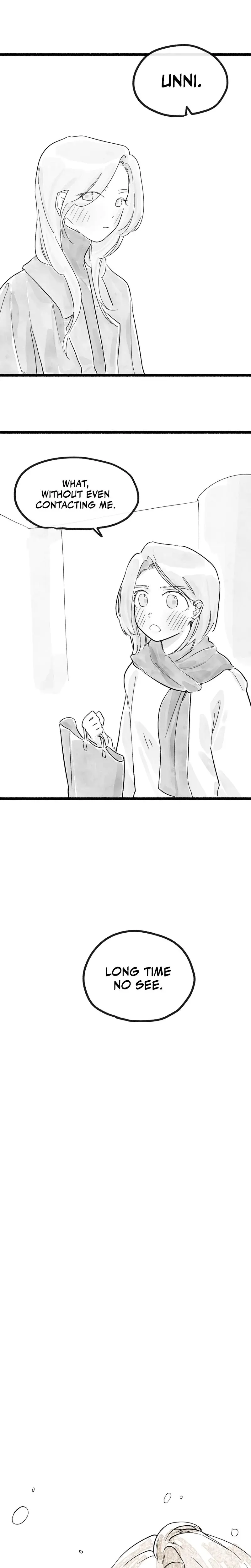 Common And Widespread Chapter 17 - Page 14