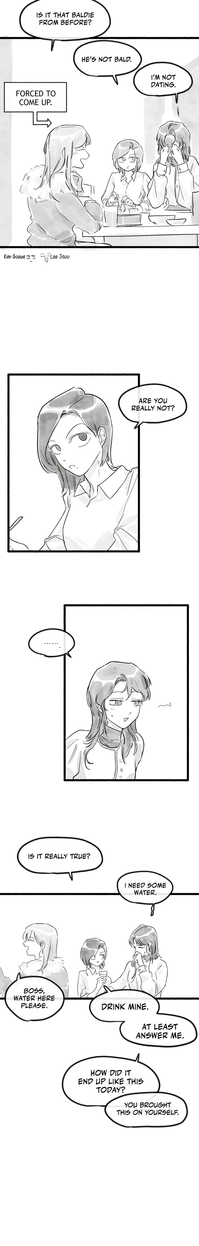 Common And Widespread Chapter 17 - Page 18