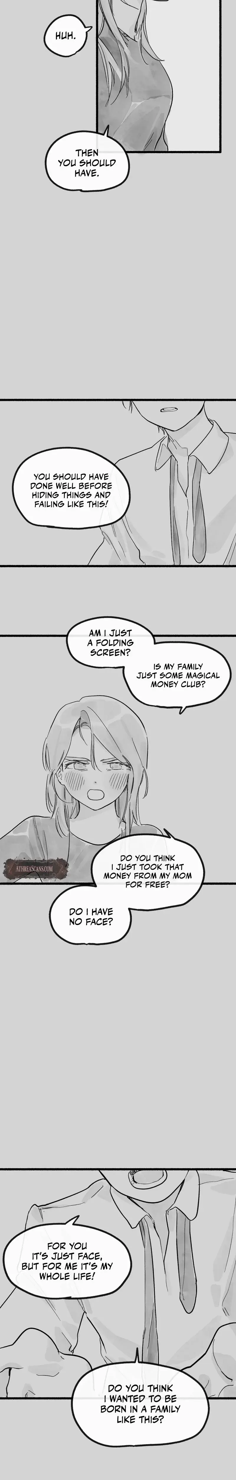 Common And Widespread Chapter 17 - Page 2