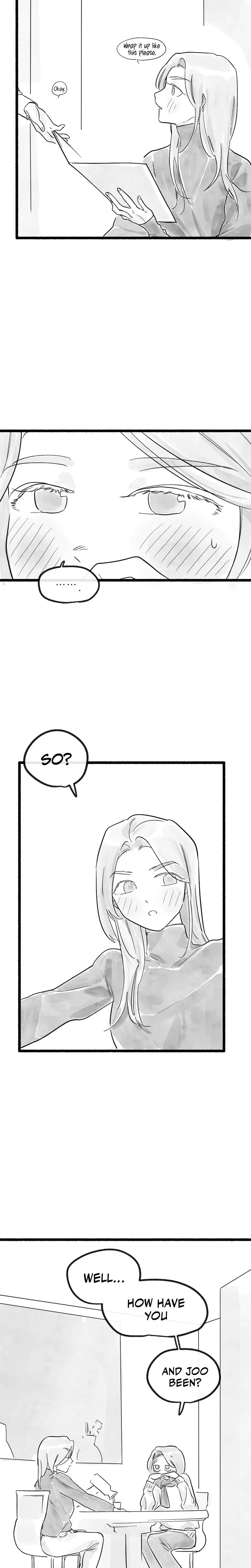 Common And Widespread Chapter 17 - Page 20