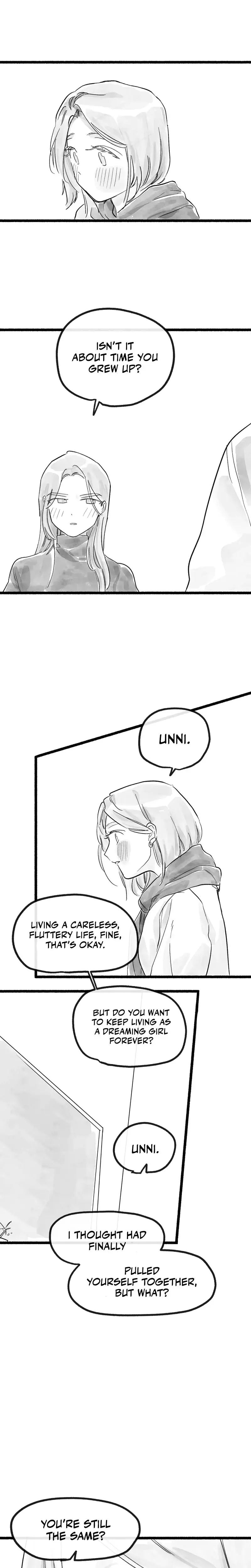 Common And Widespread Chapter 17 - Page 23