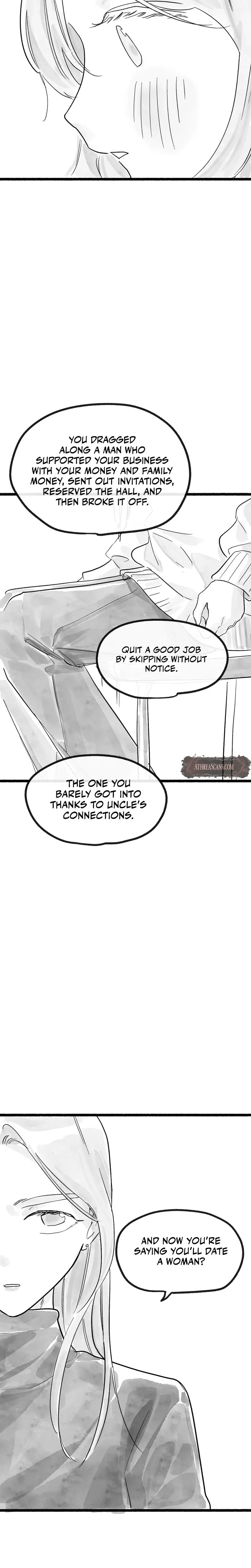 Common And Widespread Chapter 17 - Page 24