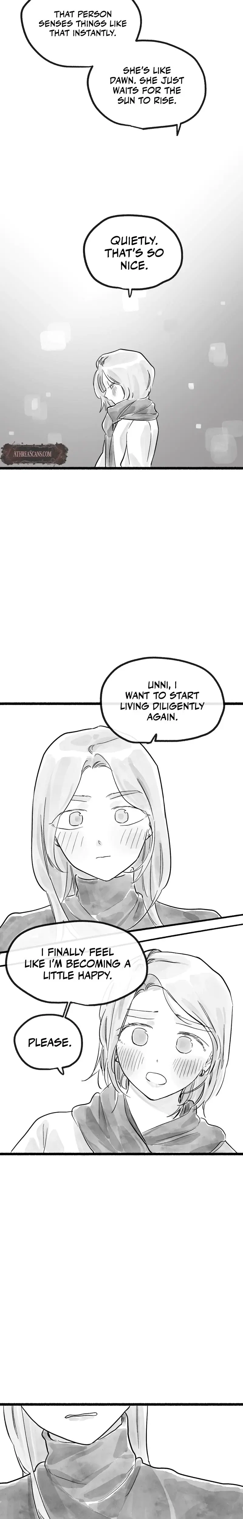 Common And Widespread Chapter 17 - Page 27