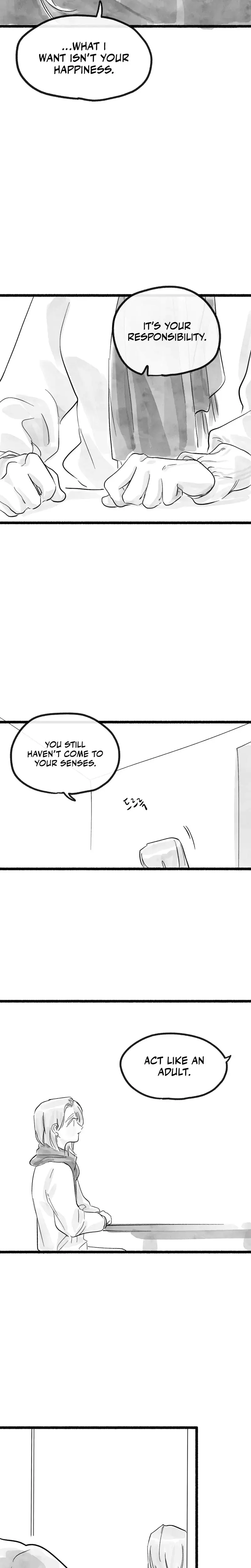 Common And Widespread Chapter 17 - Page 28