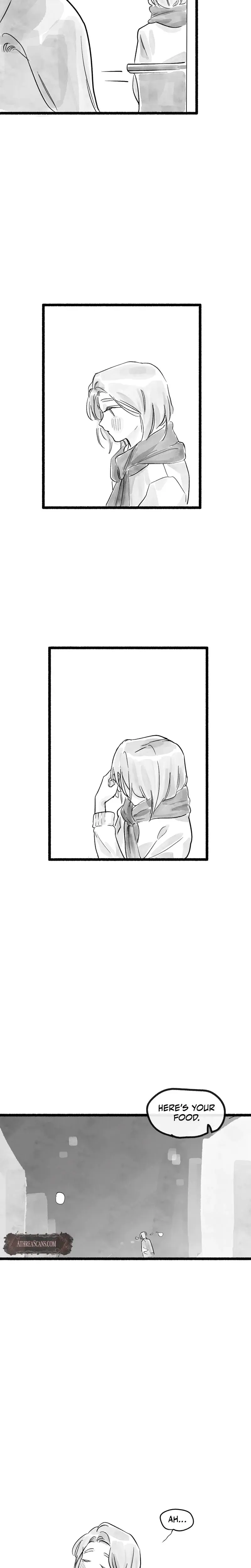 Common And Widespread Chapter 17 - Page 29