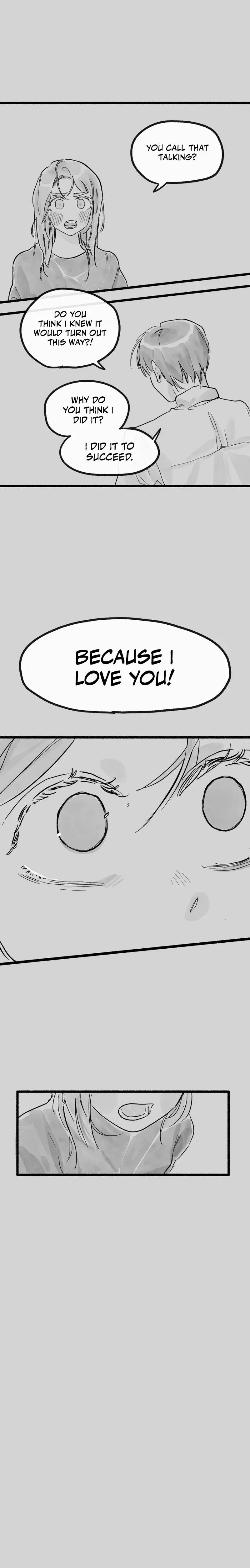 Common And Widespread Chapter 17 - Page 3