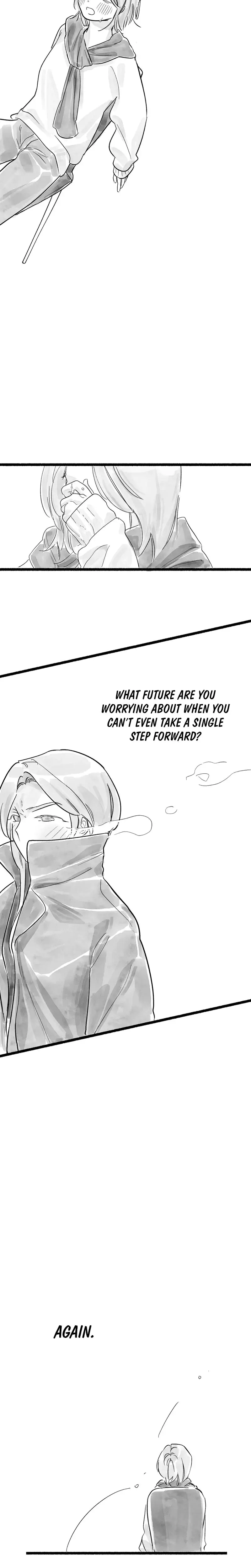 Common And Widespread Chapter 17 - Page 30