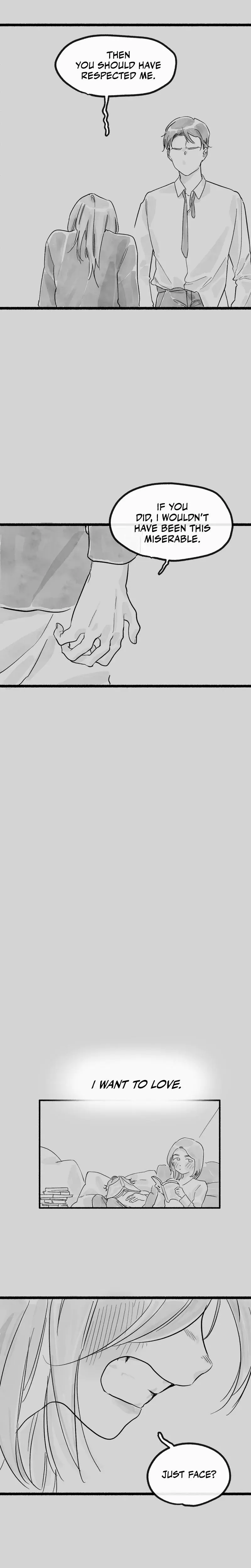 Common And Widespread Chapter 17 - Page 4