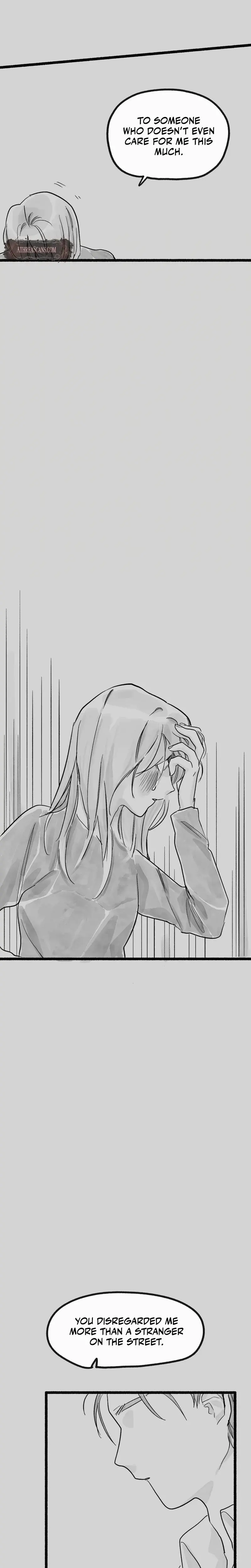 Common And Widespread Chapter 17 - Page 5