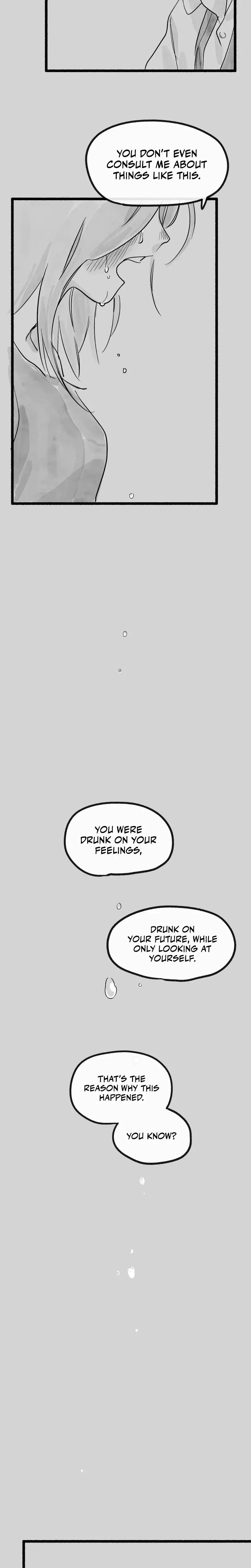 Common And Widespread Chapter 17 - Page 6