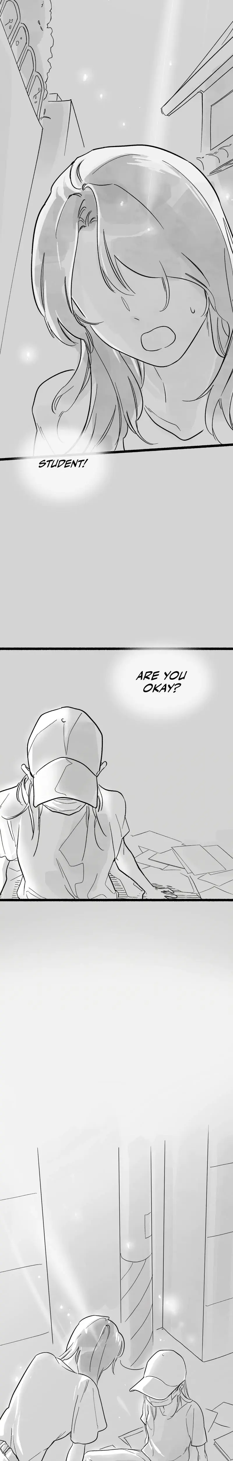 Common And Widespread Chapter 17 - Page 9