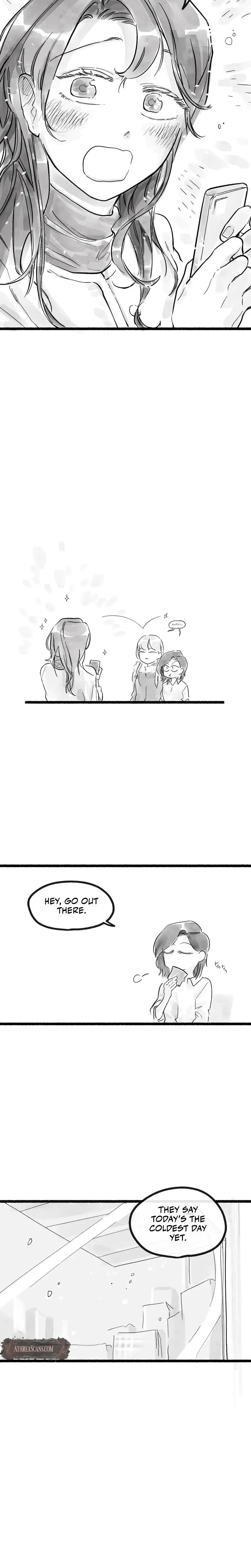 Common And Widespread Chapter 18 - Page 10