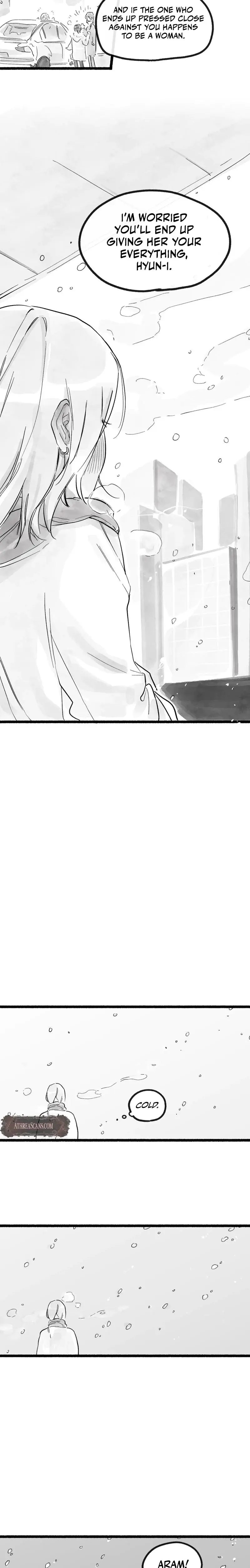 Common And Widespread Chapter 18 - Page 13