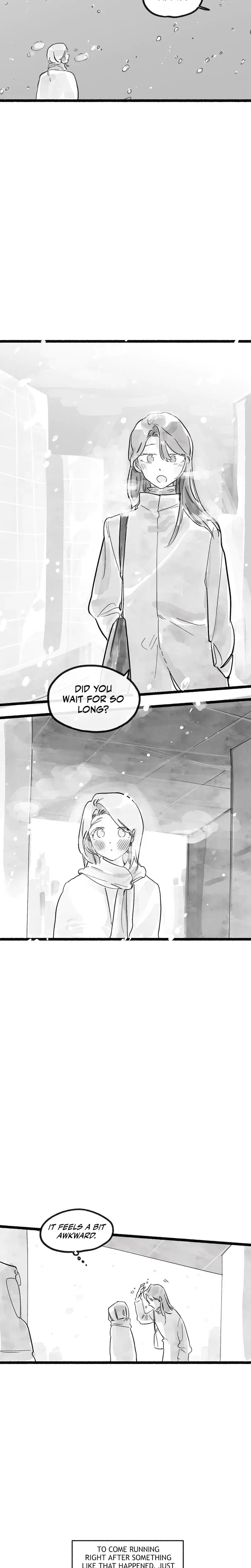 Common And Widespread Chapter 18 - Page 14