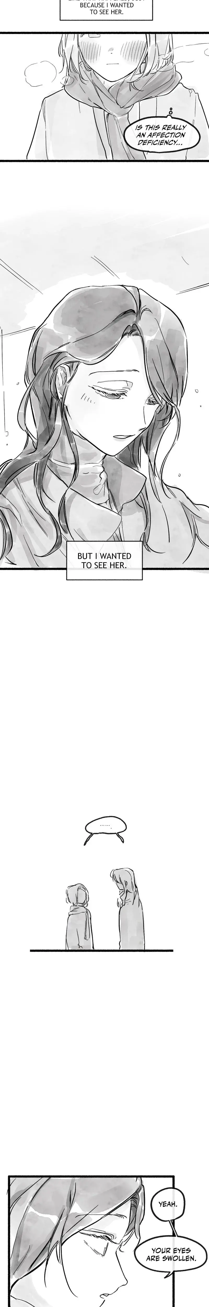 Common And Widespread Chapter 18 - Page 15