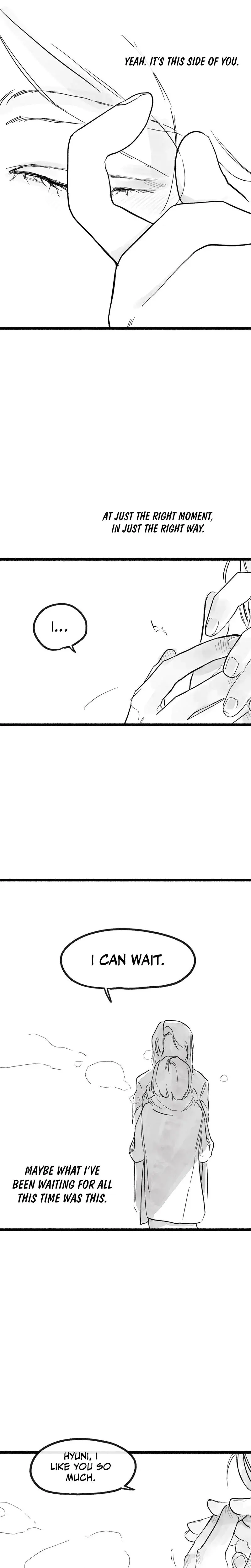Common And Widespread Chapter 18 - Page 17