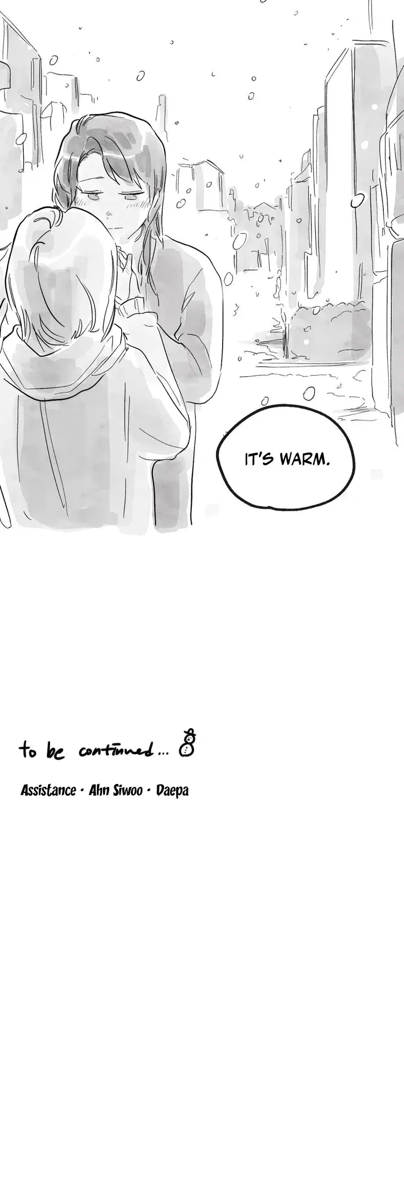 Common And Widespread Chapter 18 - Page 19